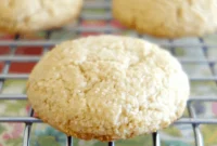 Minimalist Vegan Almond Flour Cookies Three Ingredients Oil Free Keto Friendly