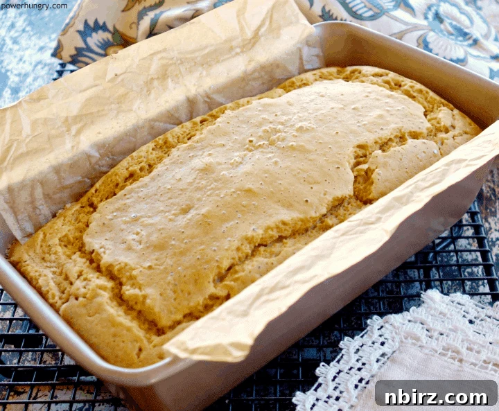 Chickpea Flour Sandwich Bread: A Savory, Gluten-Free Delight 3 Close up of Chickpea Flour Sandwich Bread