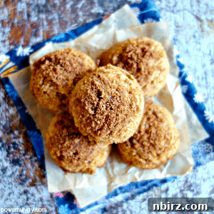 Vegan Sweet Potato Almond Flour Cookies