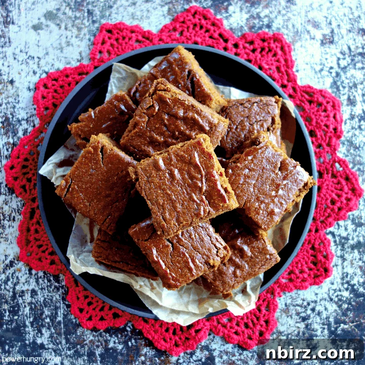 Vegan Gluten-Free Oat Gingerbread (Oil-Free)
A Spiced Oat Gingerbread Dream: Vegan, Gluten-Free, and Guilt-Free 8 Sliced Vegan Gluten-Free Oat Gingerbread