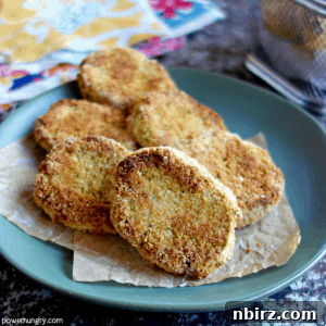 3-Ingredient Almond Flour Veggie Bites 11 Almond Flour Vegetable Nuggets