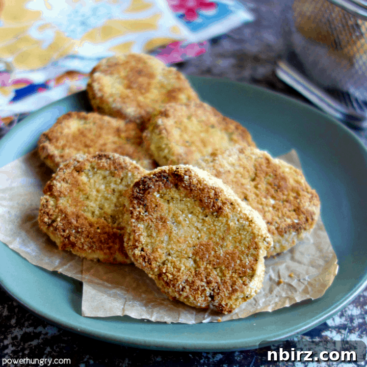 3-Ingredient Almond Flour Veggie Bites 9 3-ingredient almond flour vegetable nuggets that are vegan, paleo, & have a keto option
