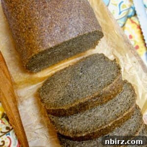 sliced chia sandwich bread
