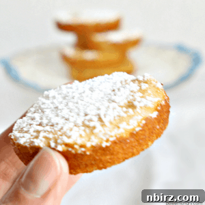 A delicious image of Vegan Muffin Tin Pancakes