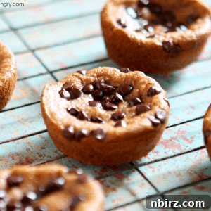 Vegan Oil-Free Peanut Butter Blondies