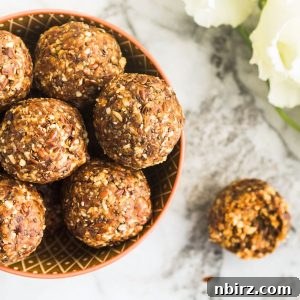 Hemp protein bites