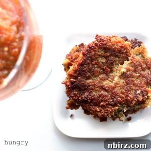 Golden Crispy Amaranth Fritters Vegan Gluten Free 5 Crispy Baked Amaranth Patties