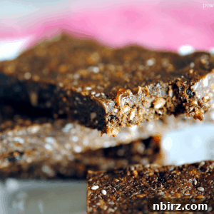 Homemade Vegan Chocolate Coconut RX Bars
