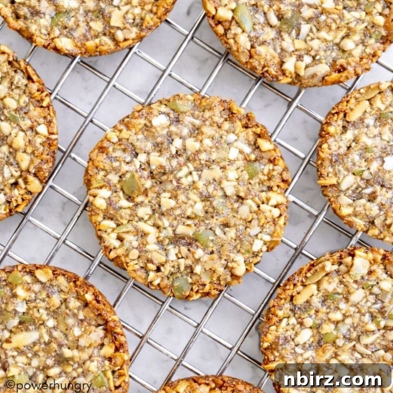 Grain-Free Cookies