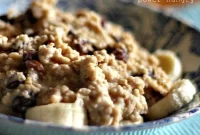 Pure Plant Buckwheat Porridge