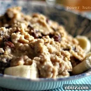 Buckwheat Porridge with Cinnamon and Fruit